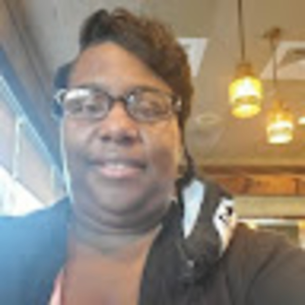 Meet your Posher, Tashia